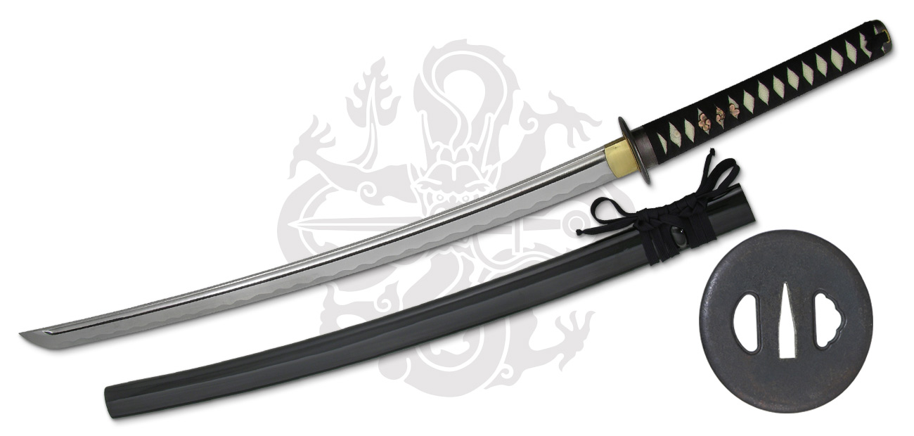 PSK XL Light Katana