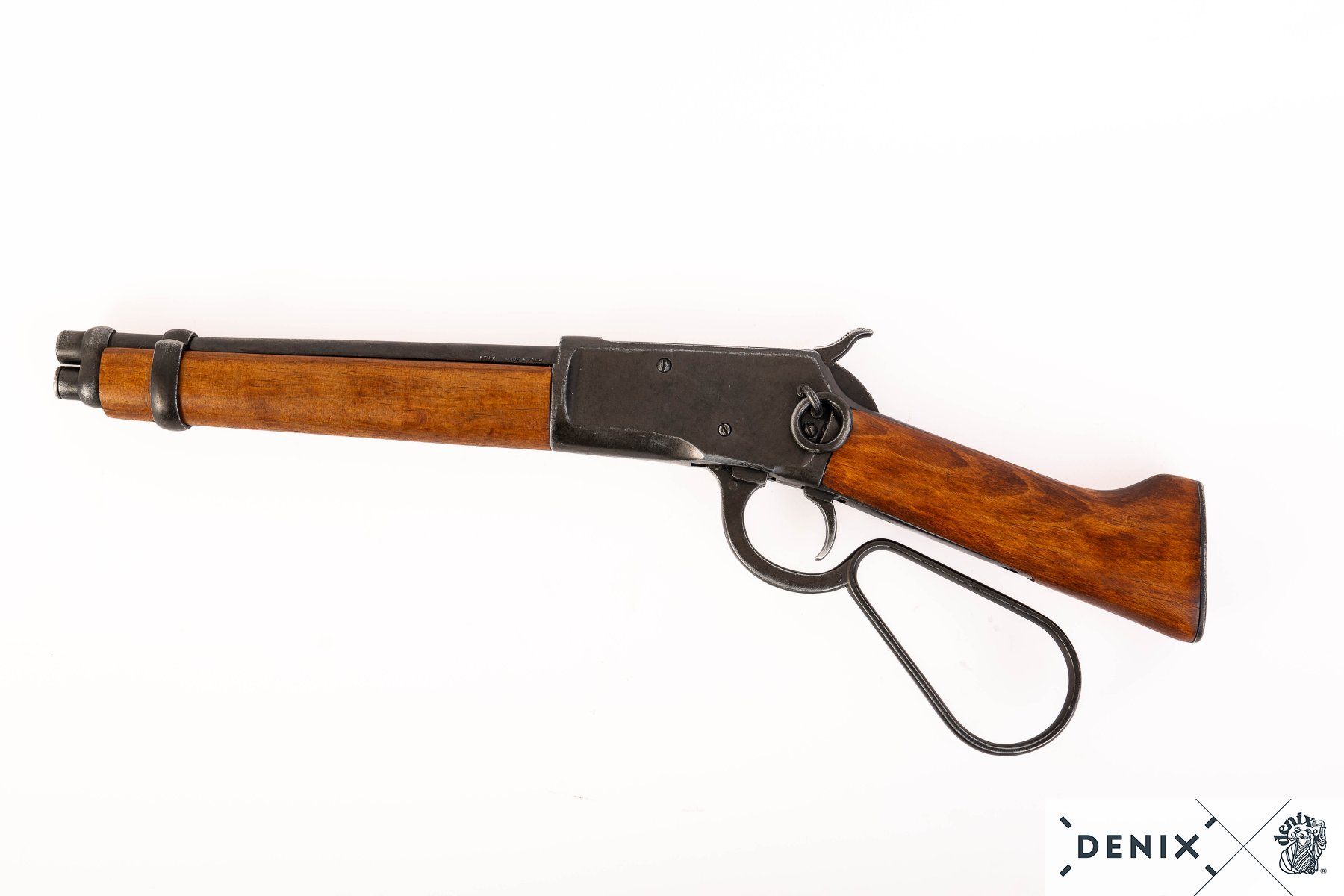 “Mare’s Leg”Gewehr, USA 1892