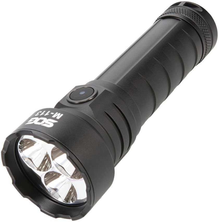 M-113 Flashlight - 4000 Lumen