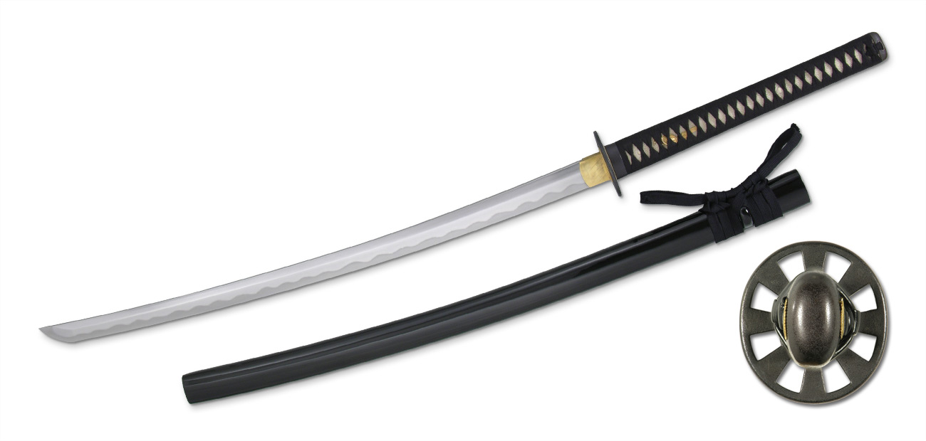 PSK Pro Elite Katana