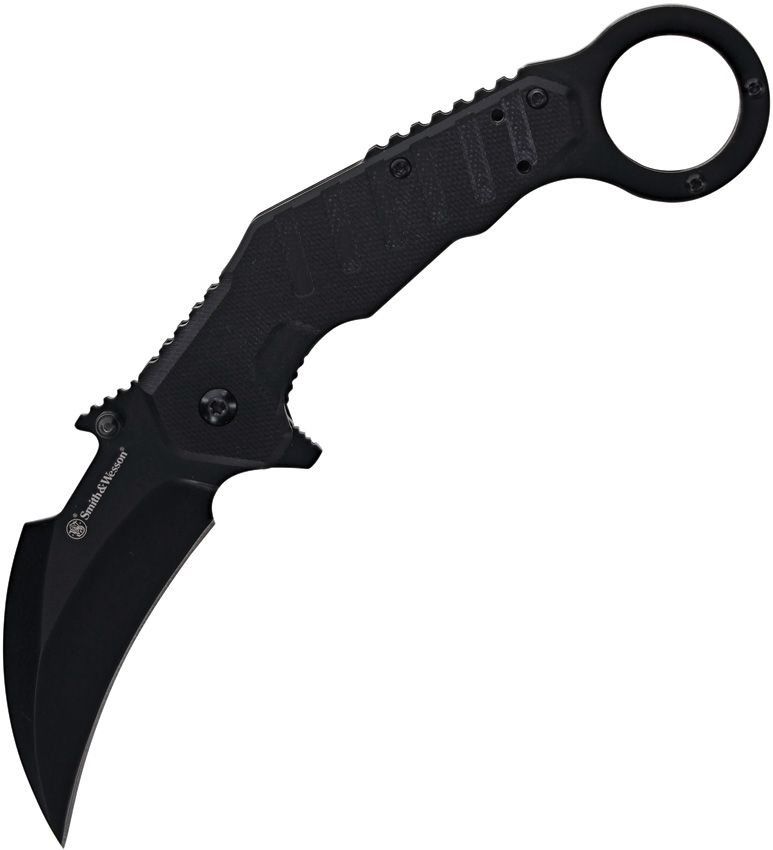 Extreme Ops Karambit