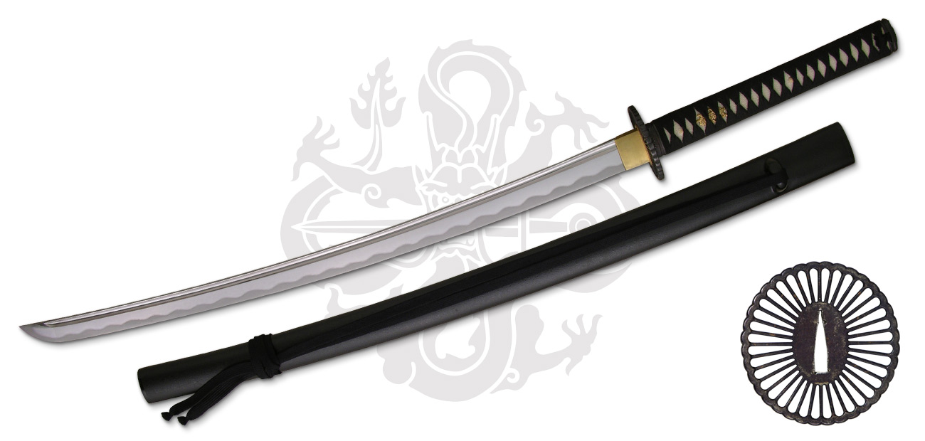 PSK Plus XL Light Katana