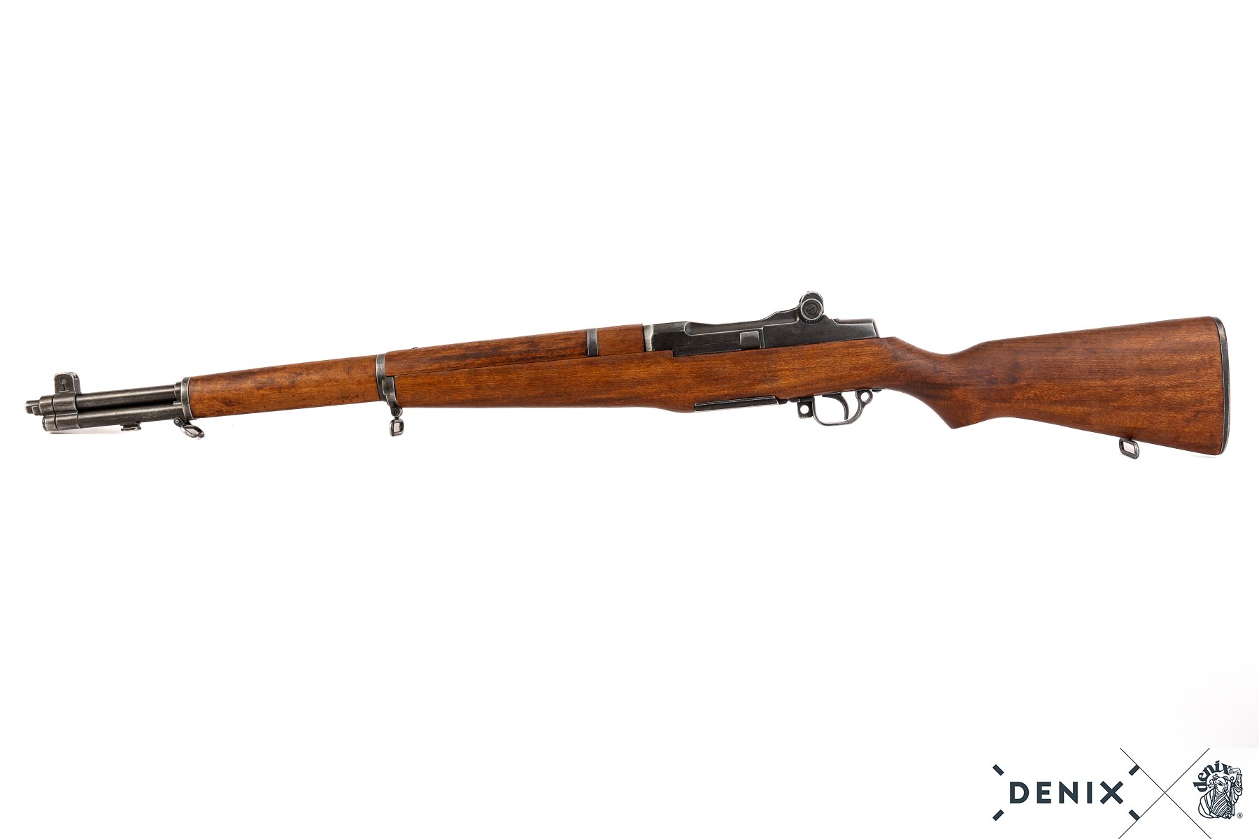 M1 Garand Gewehr, USA 1932
