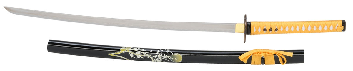 Katanas