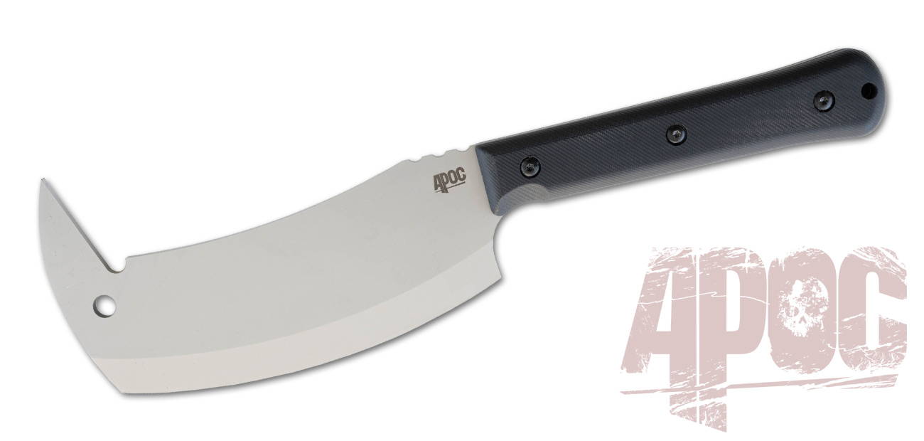 APOC Demko Rhino Hybrid