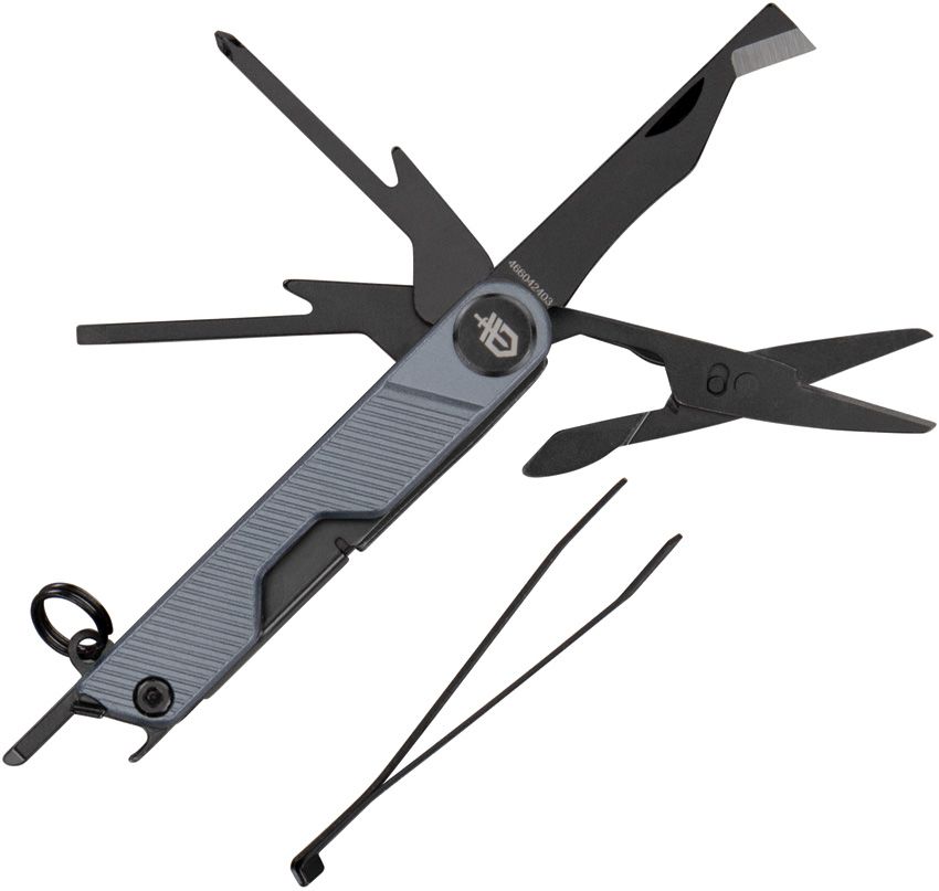 Armbar Mini Multi Tool Blau