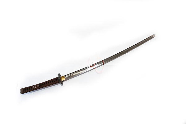 Tora Katana
