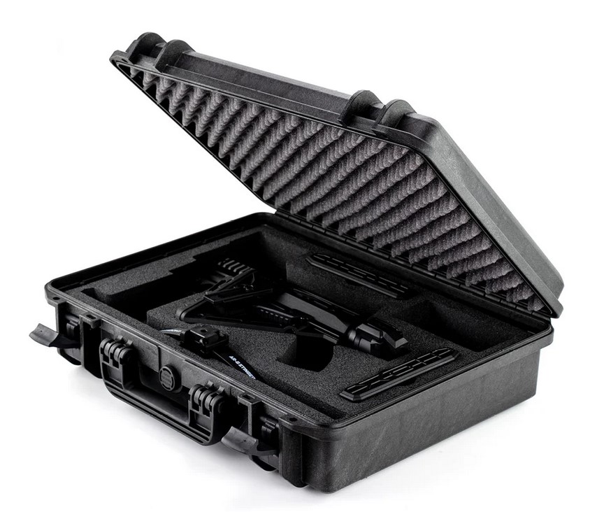 AR-Series – Transportkoffer M10