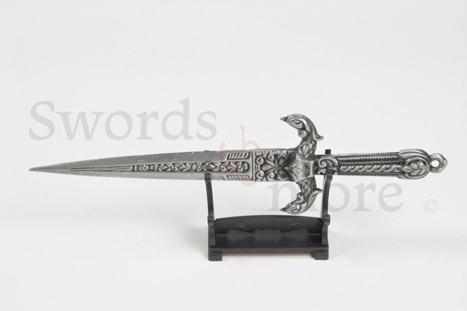 Boabdil Brieföffner mit Ständer