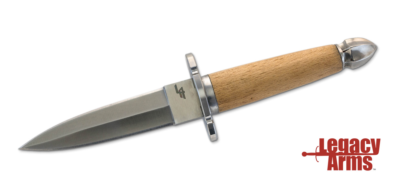 Mittelalterliches Festmesser