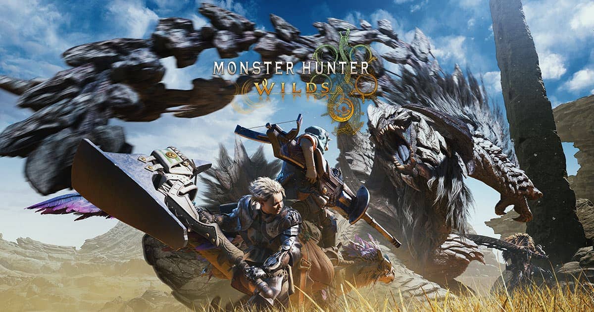 Monster Hunter