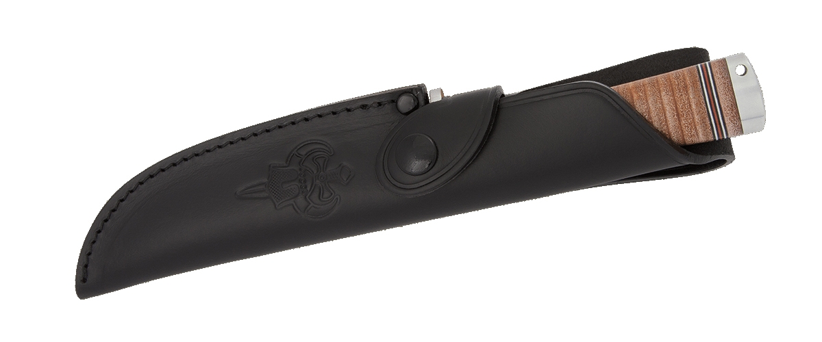 NL4el Lederscheide für NL4