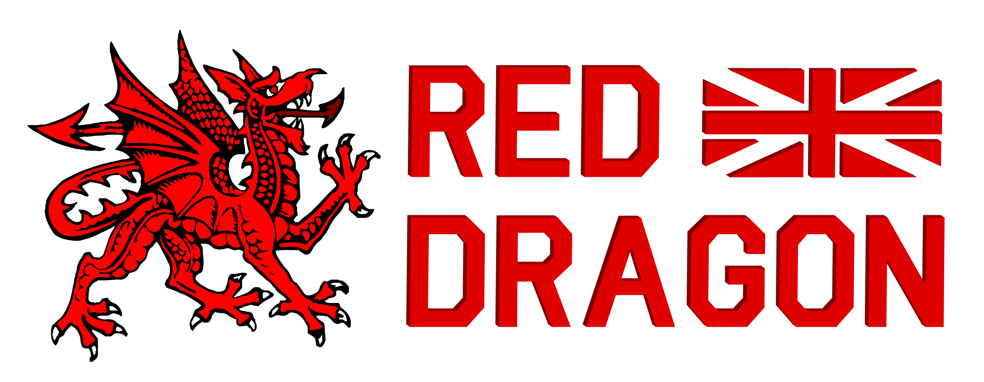 Red Dragon Armoury
