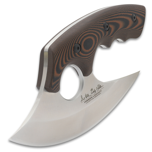 Hibben Legacy Tundra Ulu