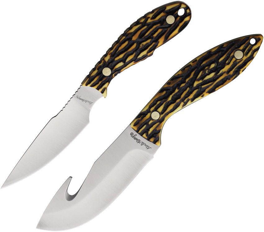 Uncle Henry Jagdmesser Geschenk Set