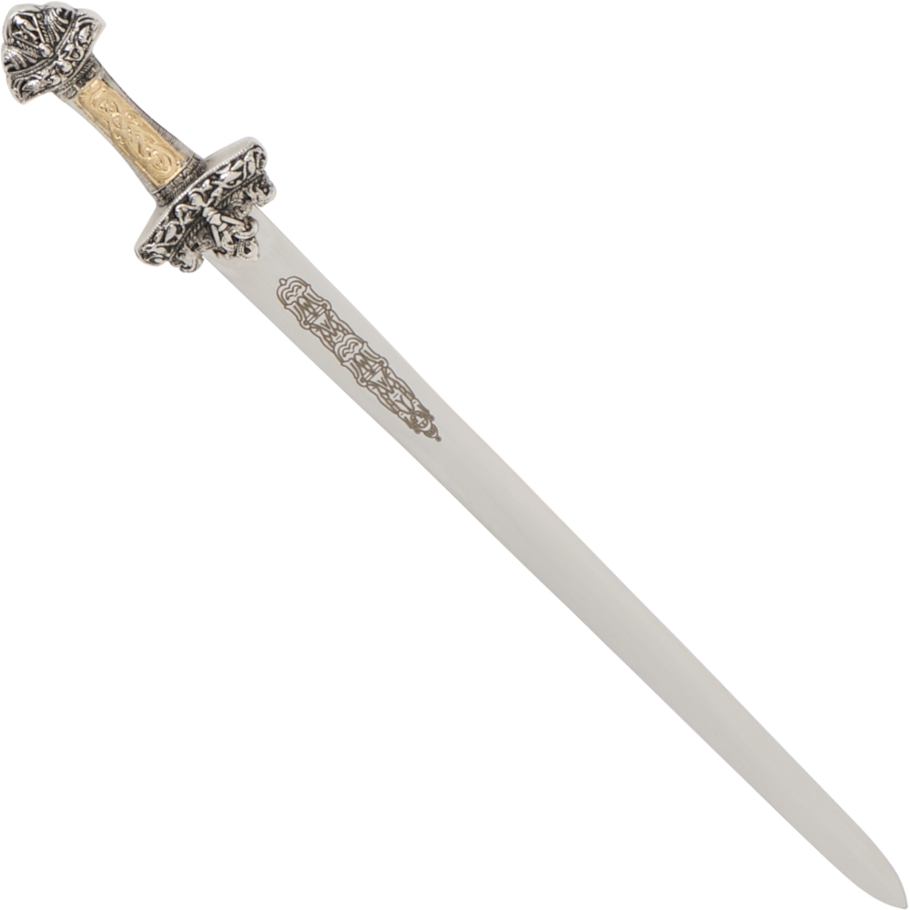 Miniaturschwert Wikinger