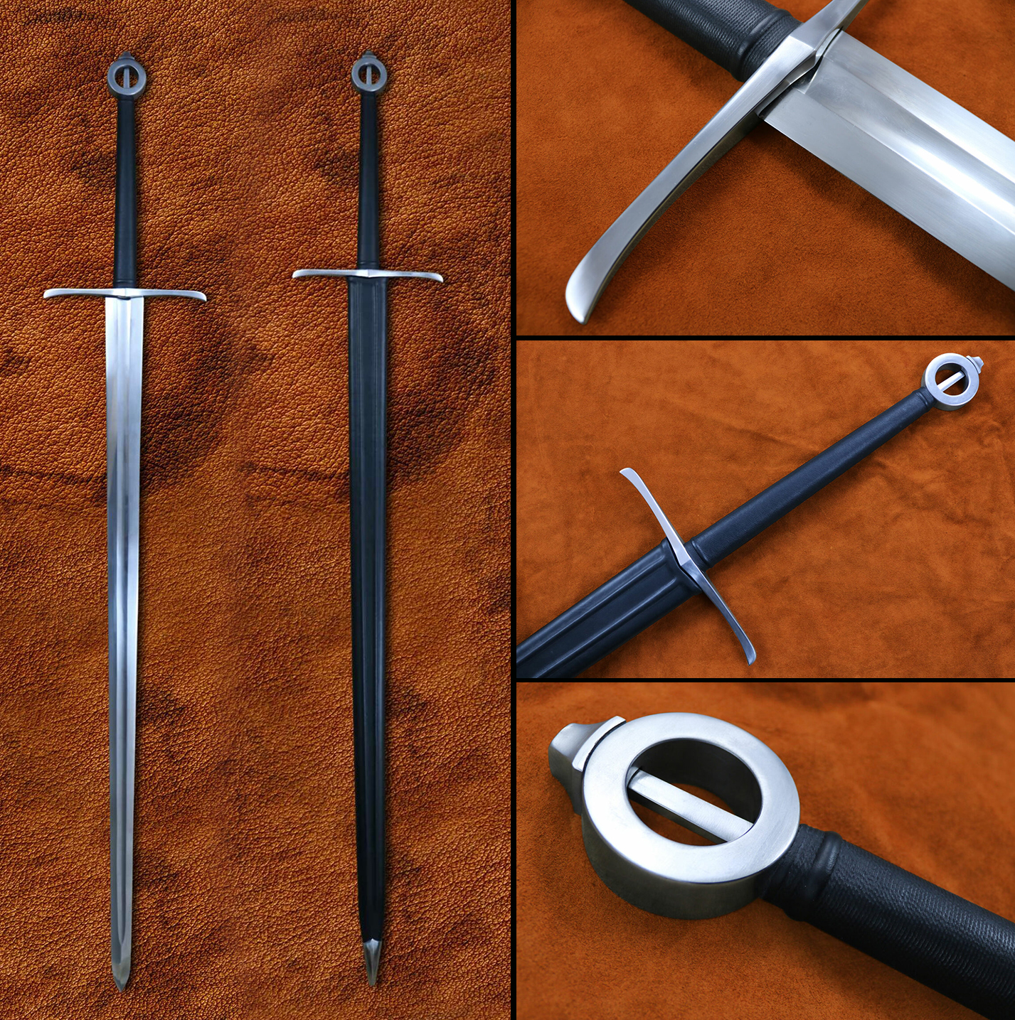 Game of Thrones - Hochkönig Schwert