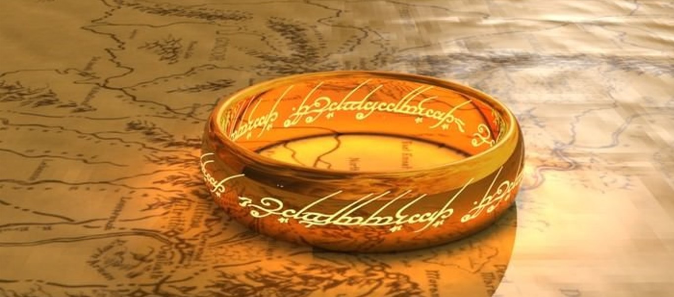 Mittelerde (Der Herr der Ringe)
