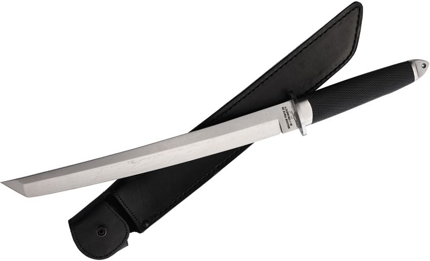 Magnum Tanto – Perfekte Kombination aus Eleganz und Leistung