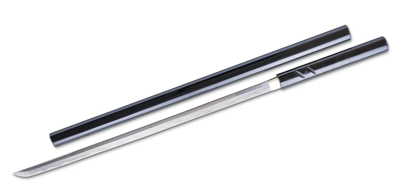 Zatoichi - Geschmiedete Klinge