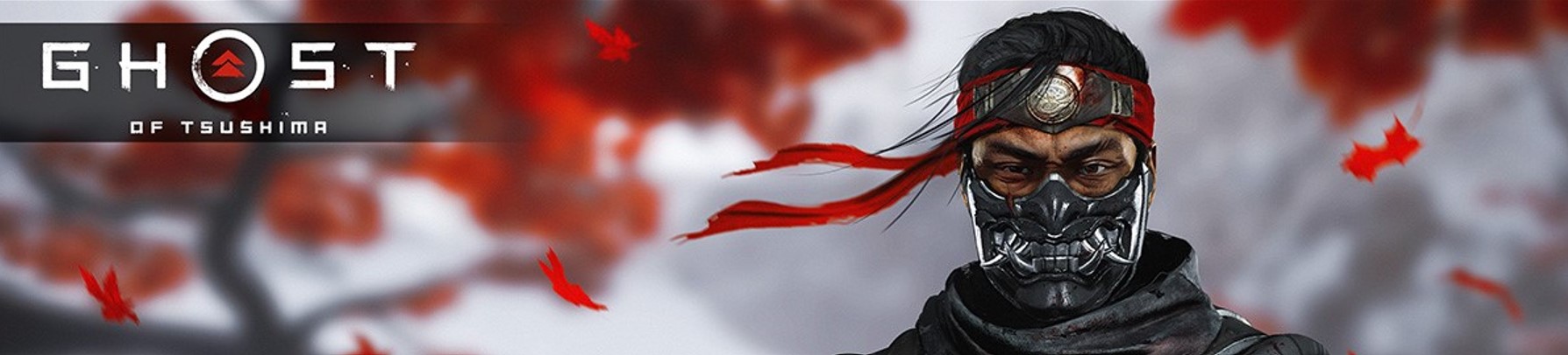 Ghost of Tsushima