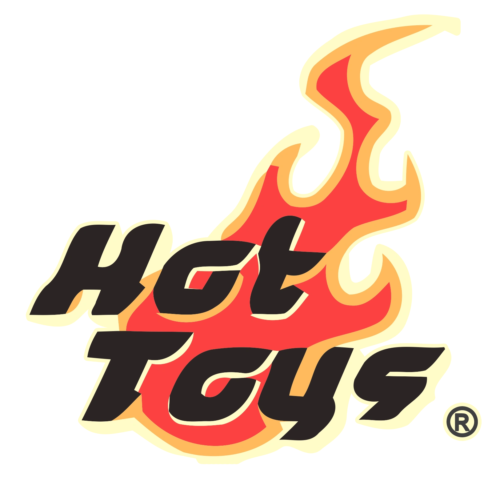 Hot Toys