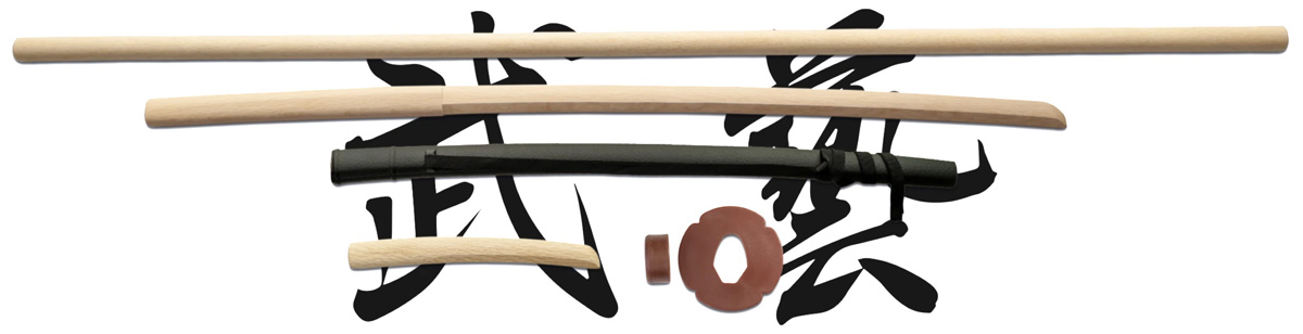 Bokken