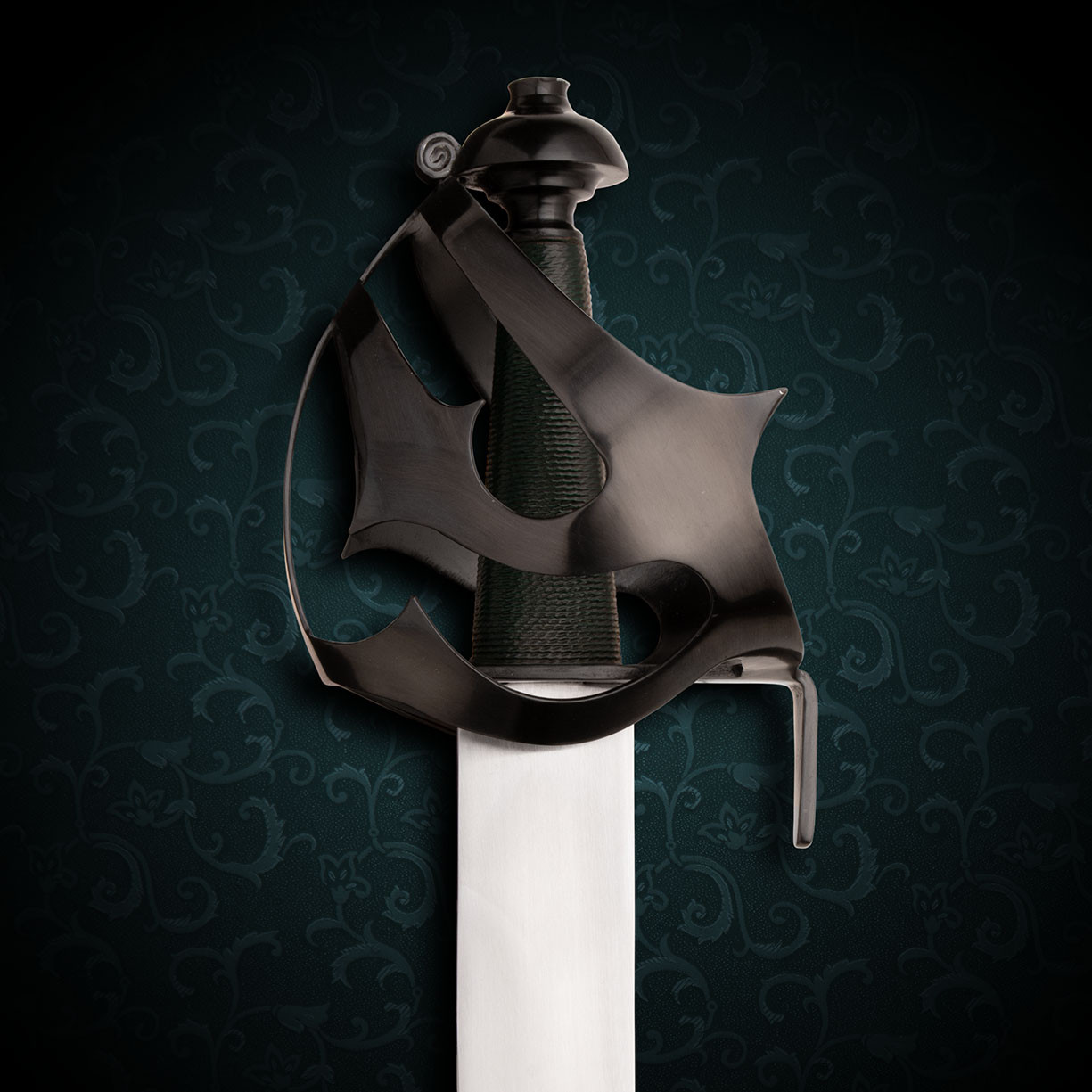 Pirate Cutlass – Heritage Series