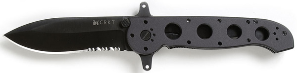 M21 Special Forces Aluminium Griff