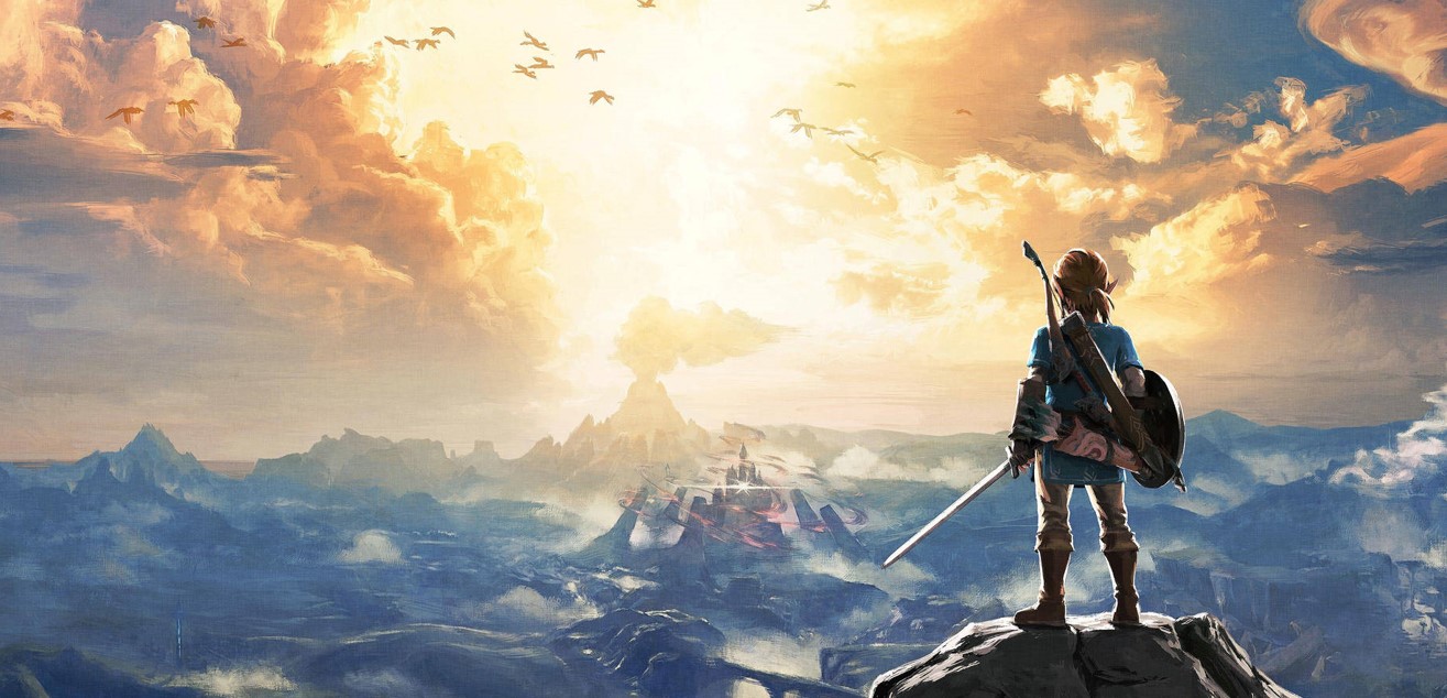 Zelda
