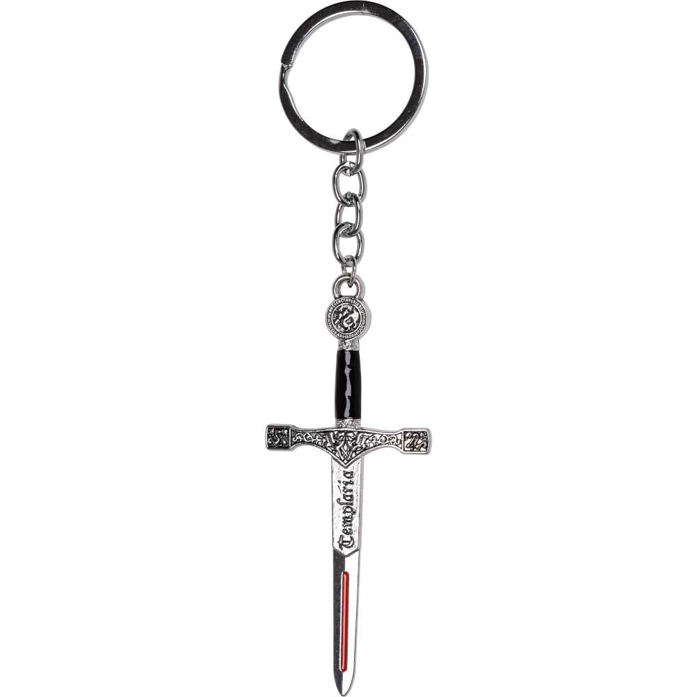 Schlüsselanhänger Excalibur Schwert