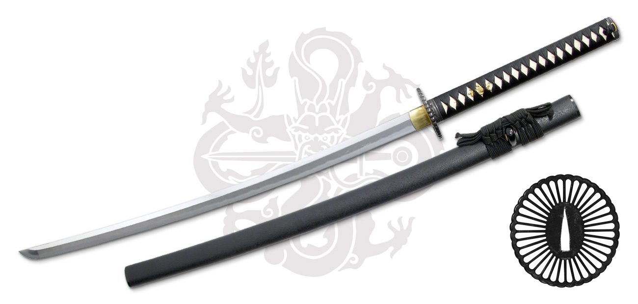 Practical Katana Plus