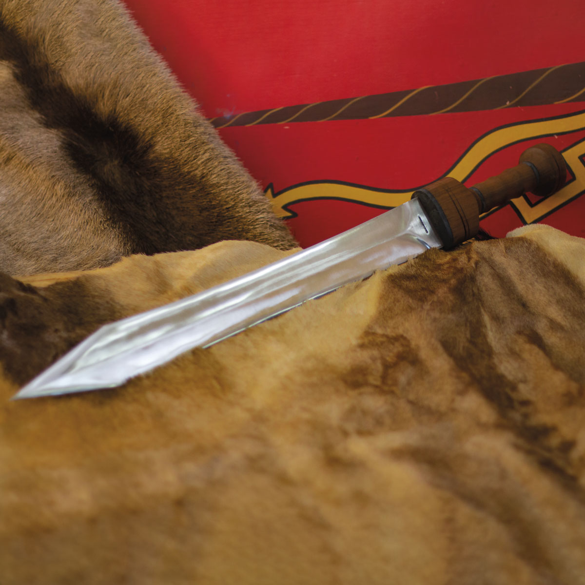 Mainz Gladius Schwert