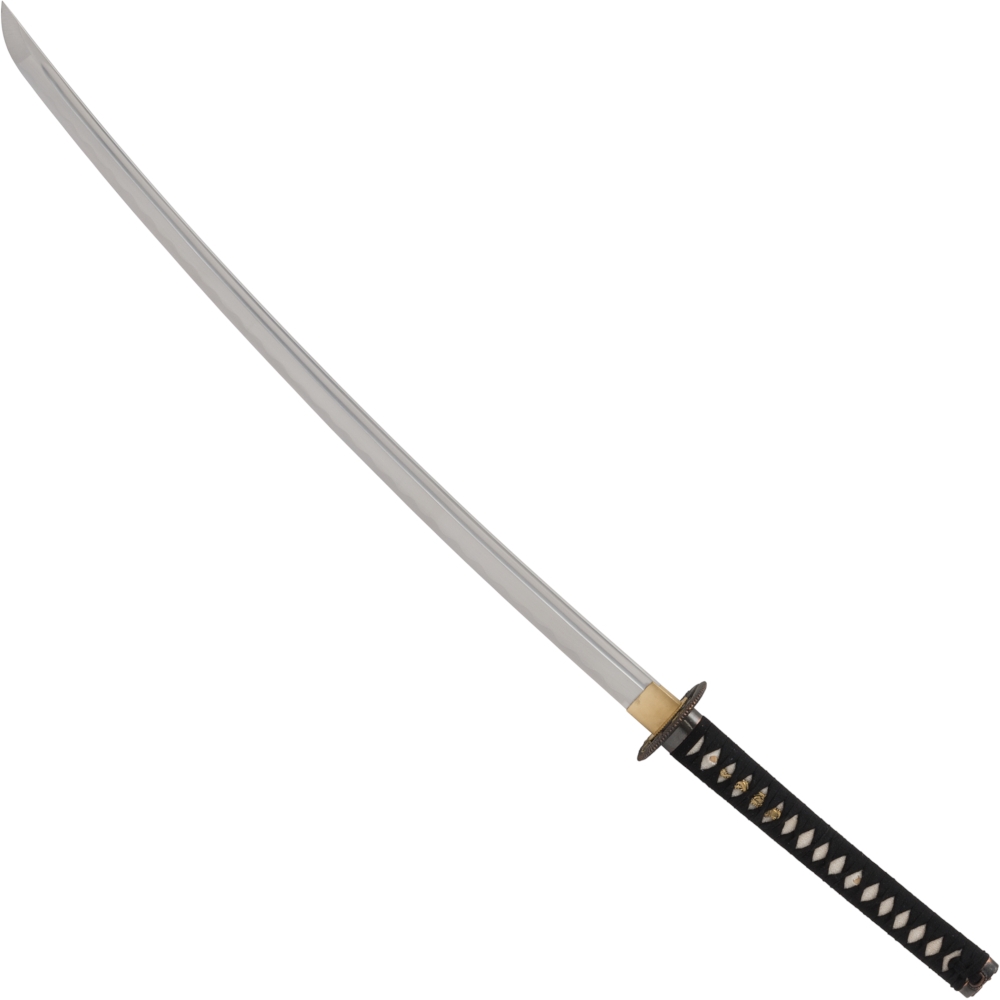 Dragon Tokuni Katana