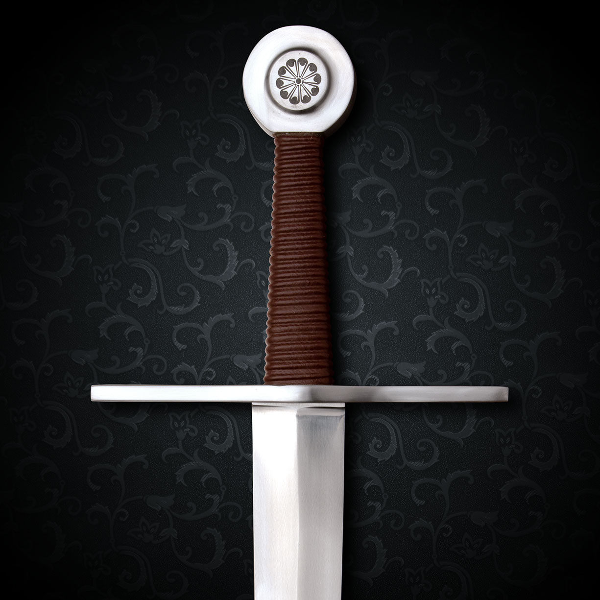 Oakeshott Type XVIII Schwert – Heritage Series