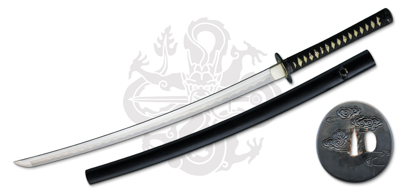 PSK Raimie XL Katana