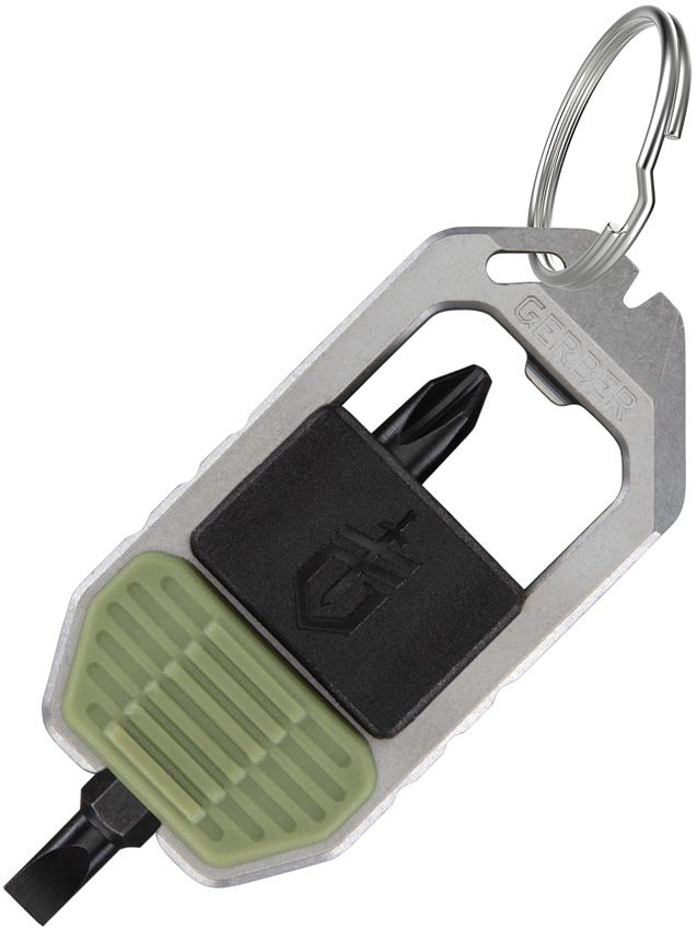 Driver Multi Tool Baltic Haze