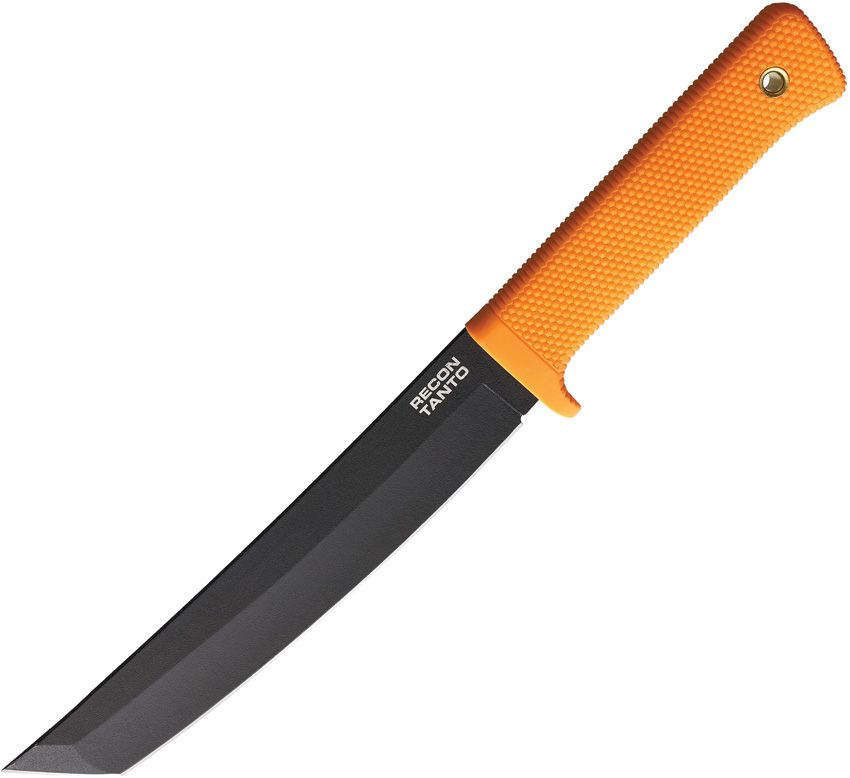SRK (SK-5) Tanto Orange