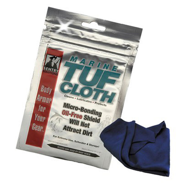 Sentry Marine Tuf Tuch Tasche