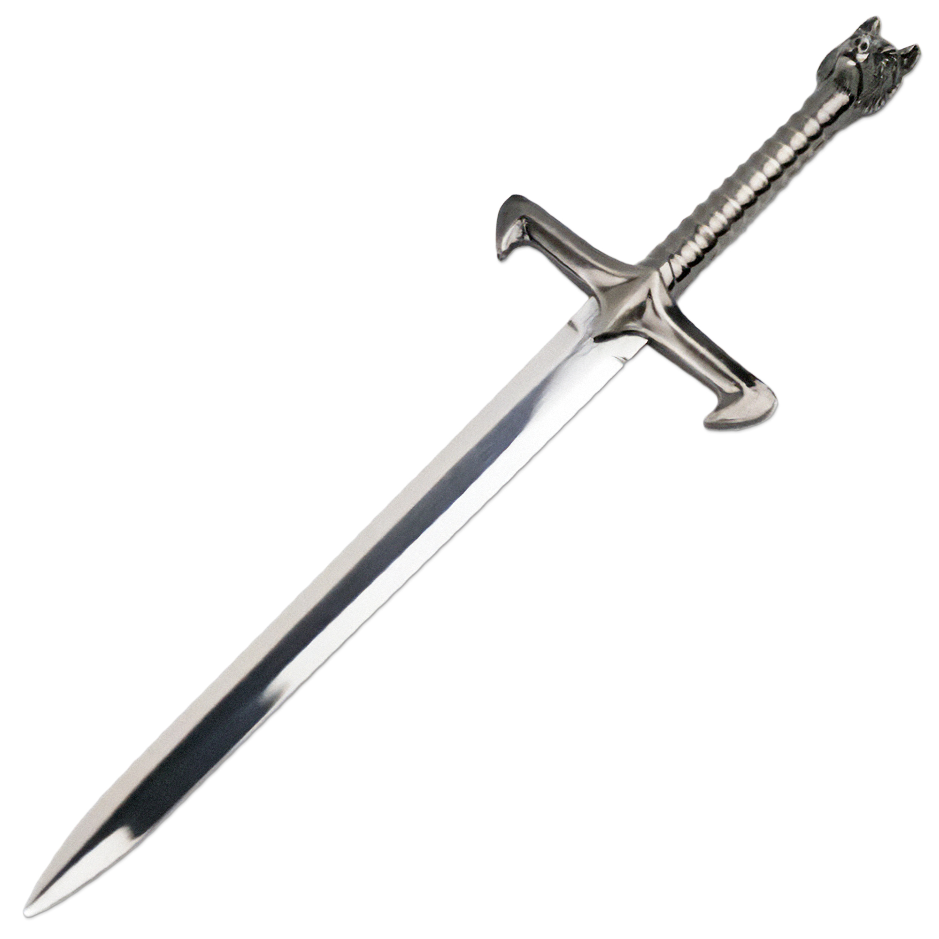 Direwolf Brieföffner