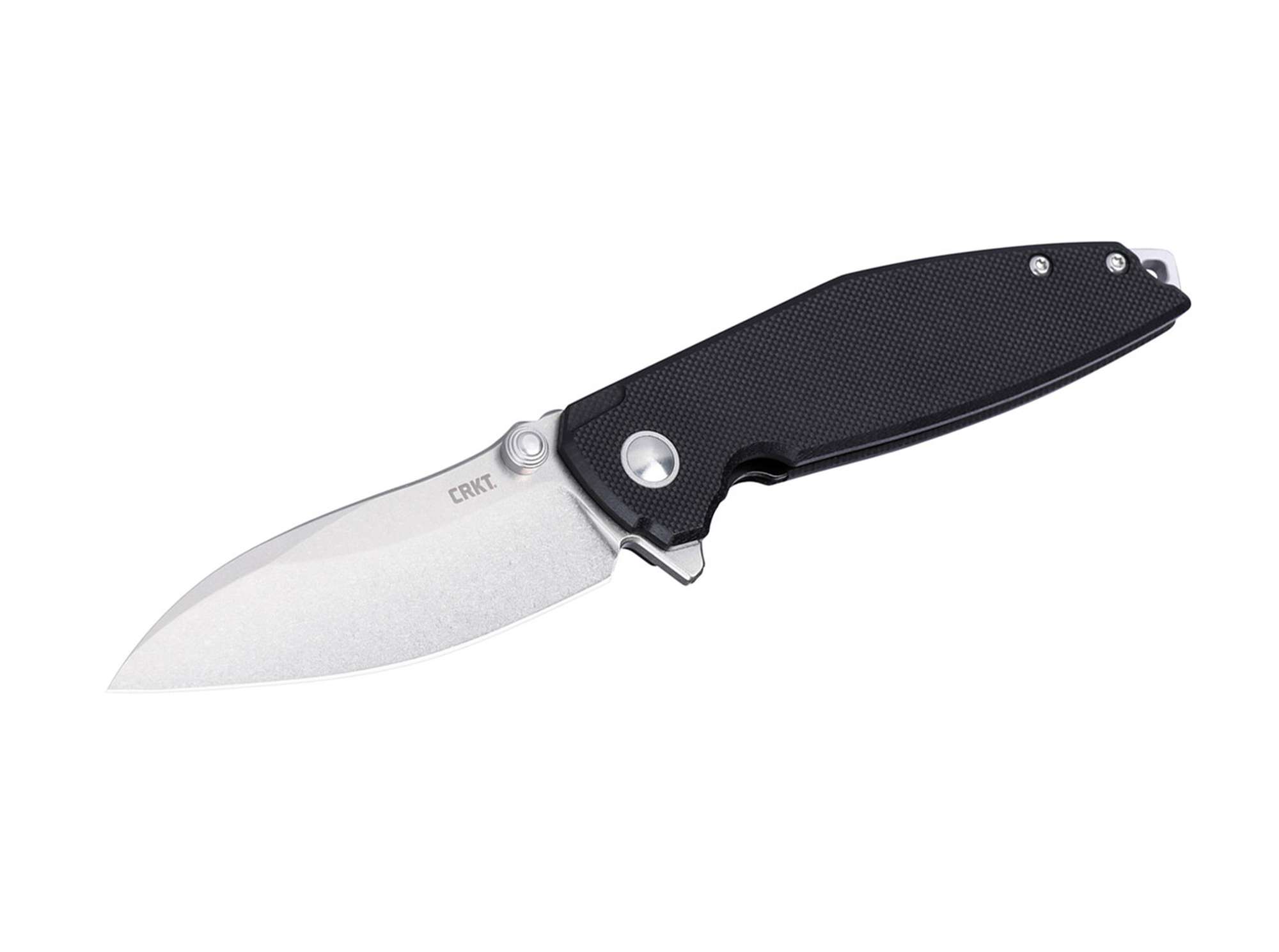 Ibis G10 Schwarz