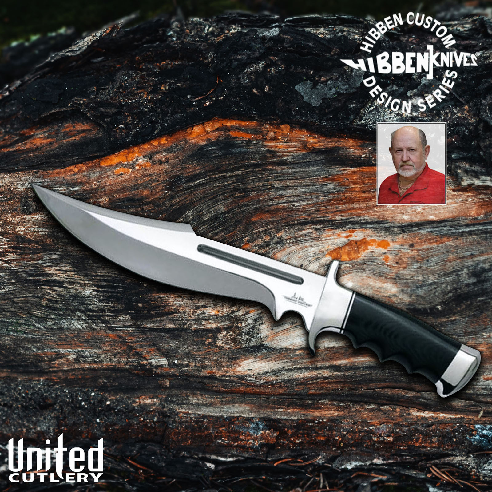 Expendables 2 Legionärsbowie