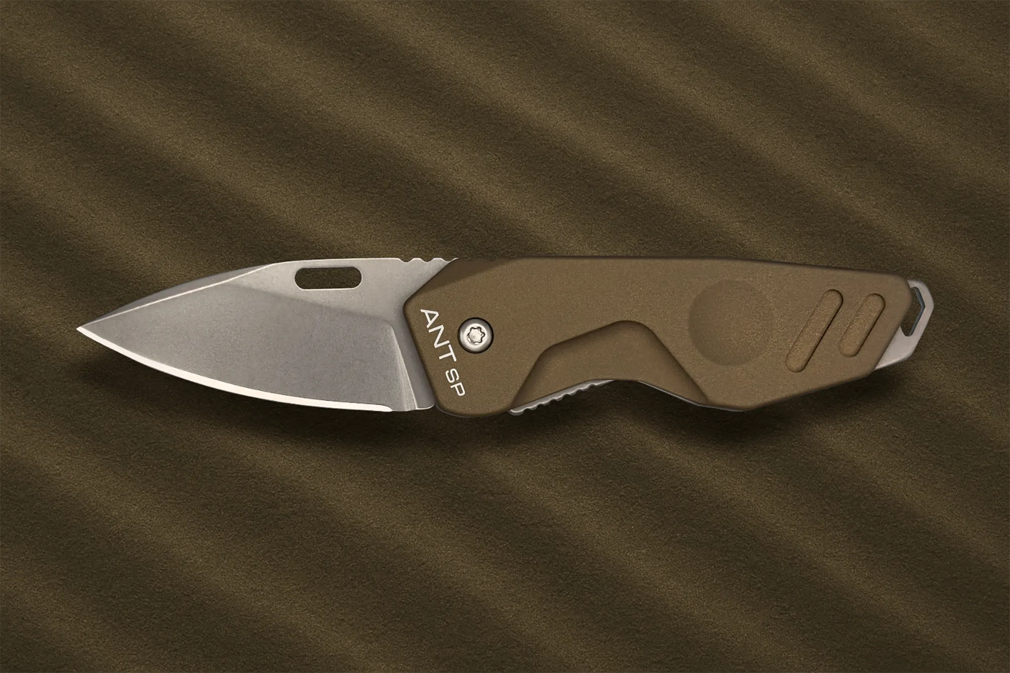 ANT SP TACTICAL MUD STONE WASHED