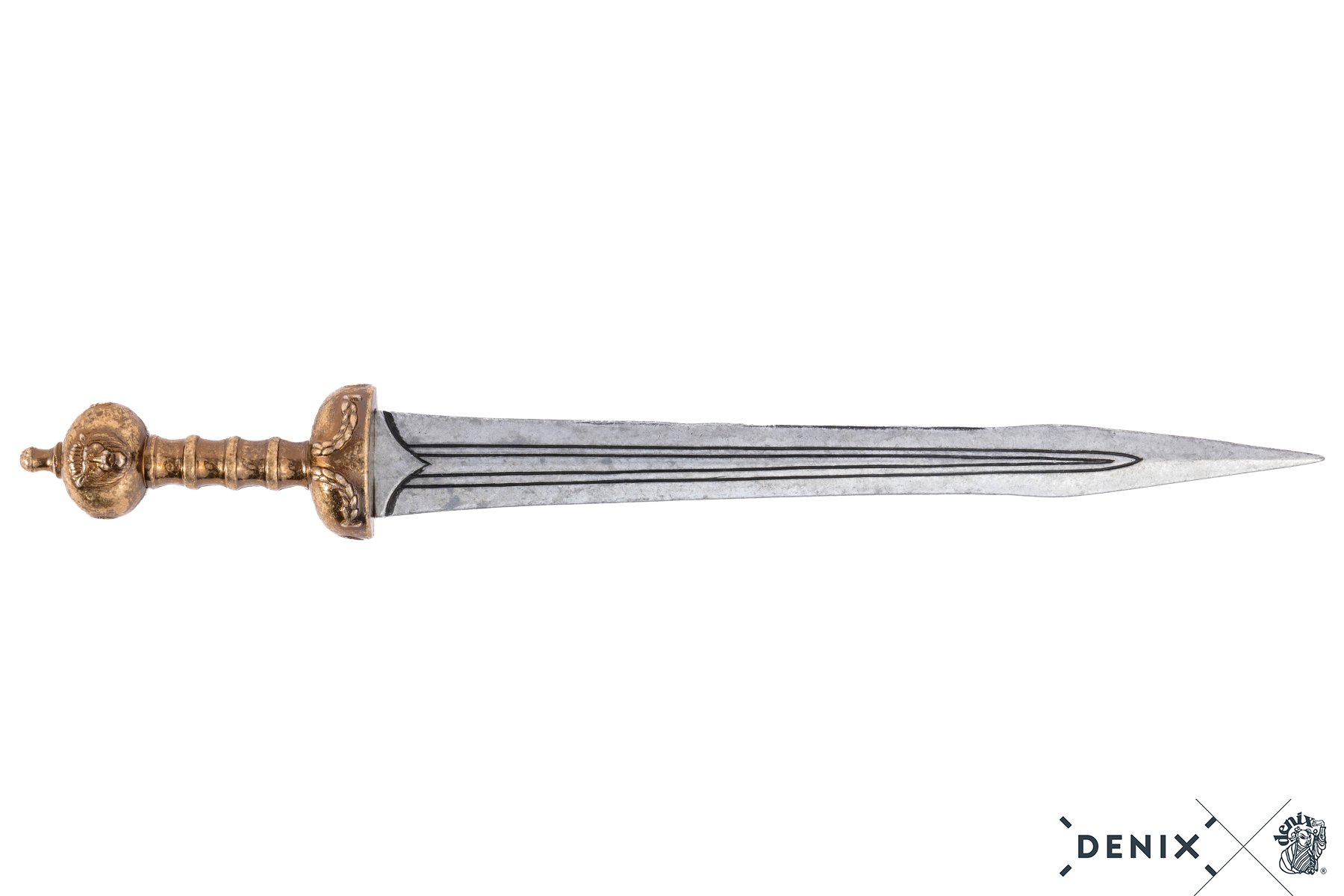 Gladiator Brieföffner