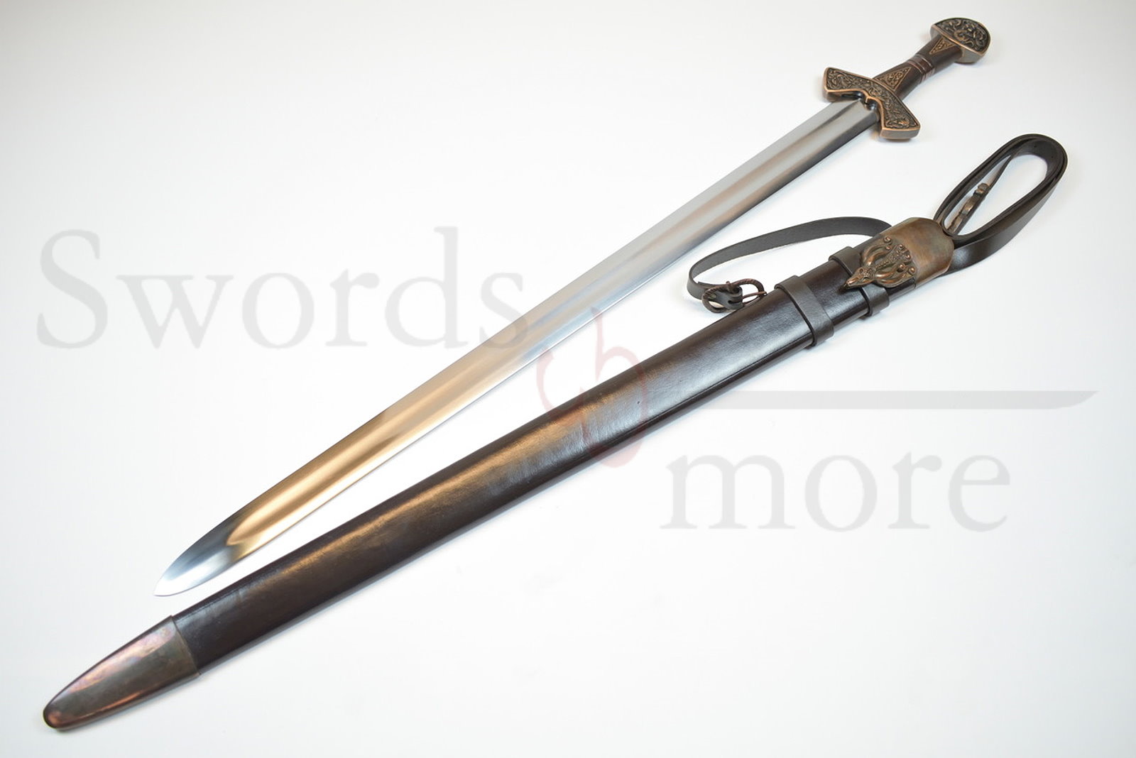 Suontaka Wikingerschwert