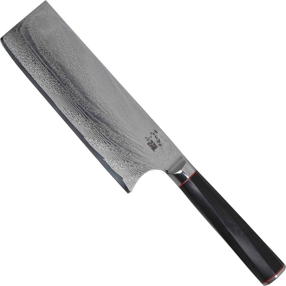 Fudo Migoto Nakiri Hocho