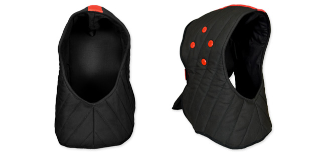 HEMA Vollmasken Overlay, Größe L