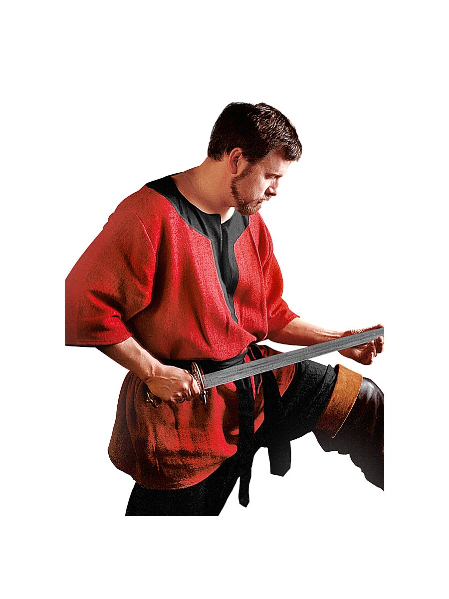 Tunika - Wulf, Größe XXL