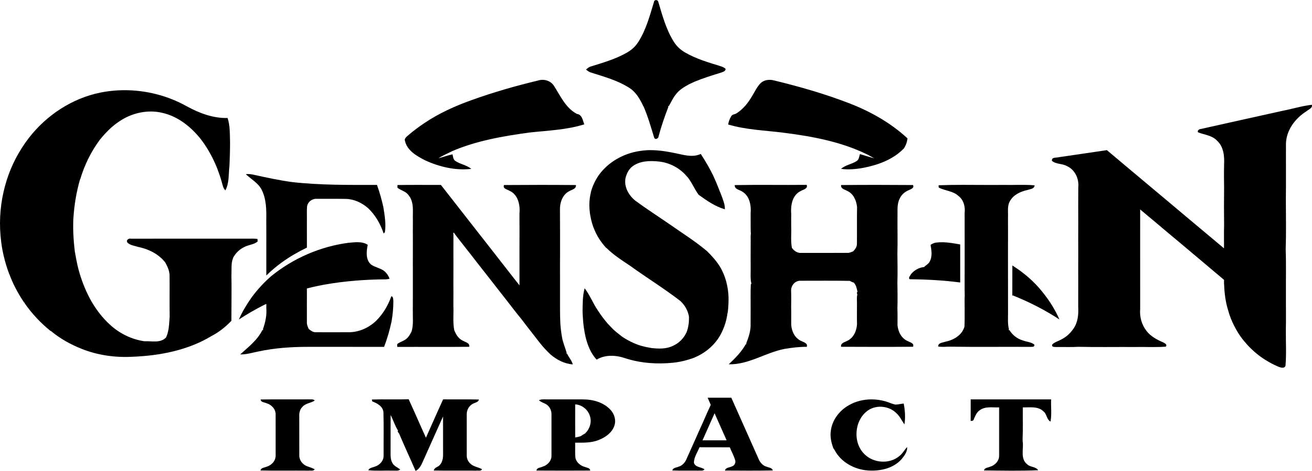 Genshin Impact