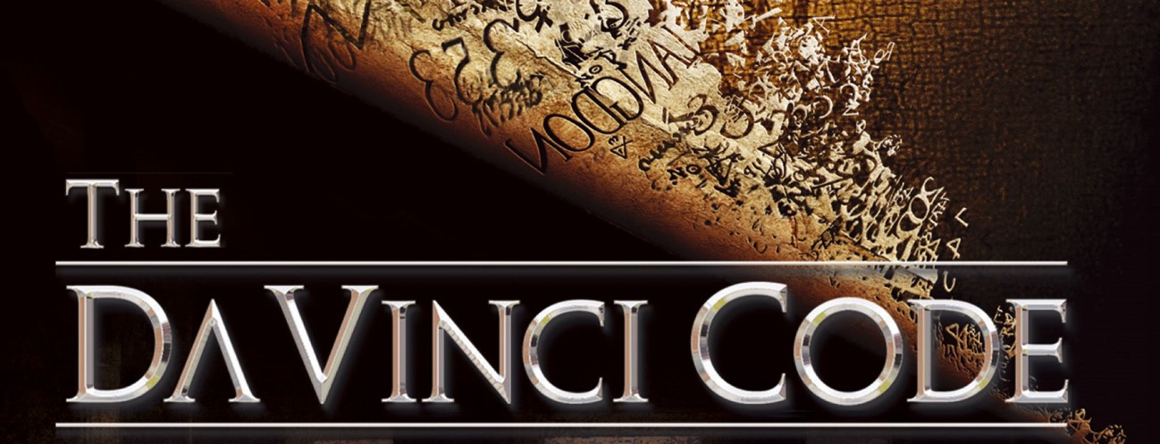 The Da Vinci Code - Sakrileg